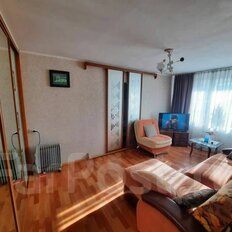 Квартира 36,7 м², 2-комнатная - изображение 2