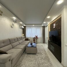 Квартира 66,4 м², 3-комнатная - изображение 1