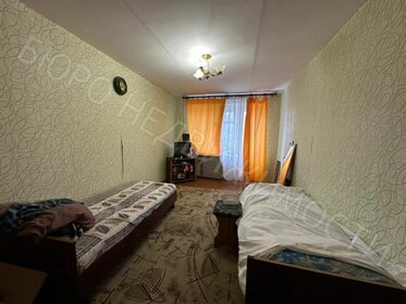 30,4 м², 1-комнатная квартира 2 350 000 ₽ - изображение 48