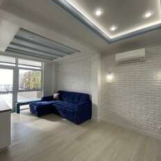 Квартира 90 м², 1-комнатная - изображение 3