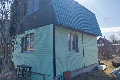 50 м² дом, 7,5 сотки участок 1 800 000 ₽ - изображение 85