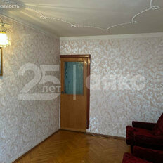 Квартира 48,9 м², 2-комнатная - изображение 5