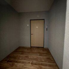 Квартира 60,6 м², 2-комнатная - изображение 4