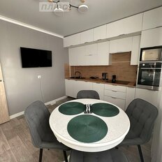 Квартира 57,5 м², 2-комнатная - изображение 1