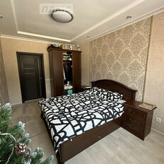 Квартира 46,7 м², 1-комнатная - изображение 5