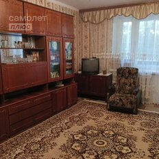 Квартира 60,7 м², 3-комнатная - изображение 2