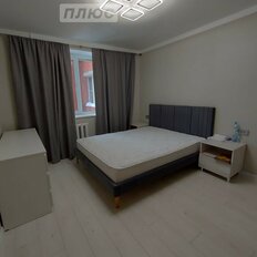Квартира 77,8 м², 3-комнатная - изображение 3