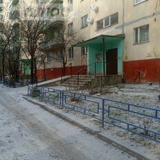 Квартира 58,3 м², 3-комнатная - изображение 4