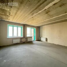 Квартира 60 м², студия - изображение 5