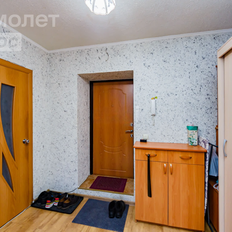 Квартира 30 м², студия - изображение 5