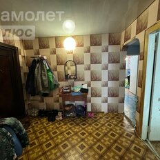 Квартира 55 м², 2-комнатная - изображение 5