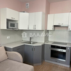 Квартира 24,9 м², студия - изображение 2