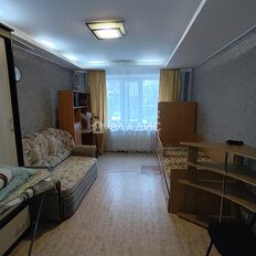 Квартира 58,1 м², 2-комнатная - изображение 5