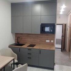 Квартира 22,8 м², студия - изображение 2