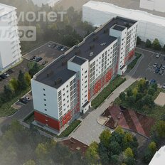 Квартира 22,1 м², студия - изображение 2