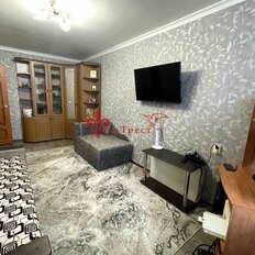 Квартира 31,5 м², 1-комнатная - изображение 3