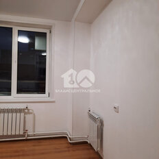 Квартира 19,3 м², студия - изображение 5