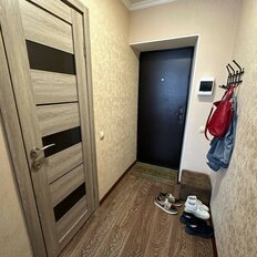 Квартира 19 м², студия - изображение 4