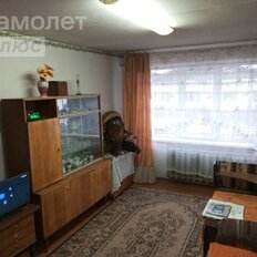 Квартира 66,4 м², 3-комнатная - изображение 2