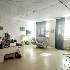 Квартира 85,5 м², студия - изображение 3