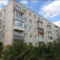 Квартира 57,7 м², 3-комнатная - изображение 2