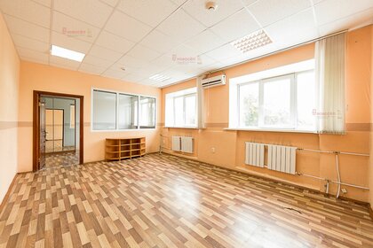 333 м², торговое помещение 116 500 ₽ в месяц - изображение 62