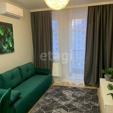 Квартира 20,6 м², студия - изображение 4