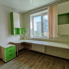 Квартира 74 м², 3-комнатная - изображение 5