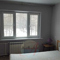 Квартира 43,6 м², 2-комнатная - изображение 3