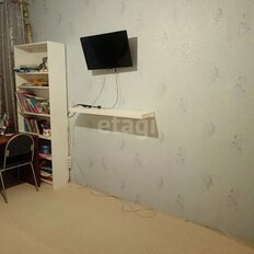 Квартира 118,4 м², 4-комнатная - изображение 3