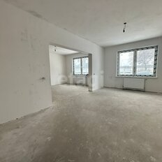 Квартира 103,9 м², 3-комнатная - изображение 1