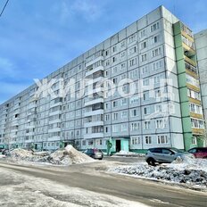 Квартира 63 м², 3-комнатная - изображение 1