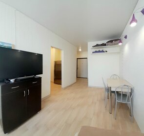 27,1 м², квартира-студия 6 600 000 ₽ - изображение 43