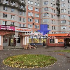 221 м², торговое помещение - изображение 2