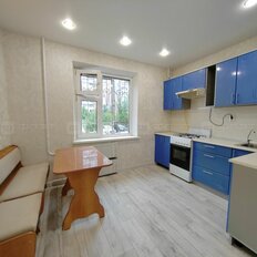 Квартира 36 м², 1-комнатная - изображение 1