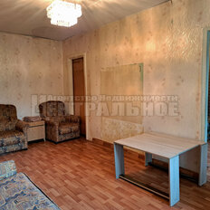 Квартира 43,2 м², 2-комнатная - изображение 3