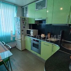 Квартира 61 м², 3-комнатная - изображение 1