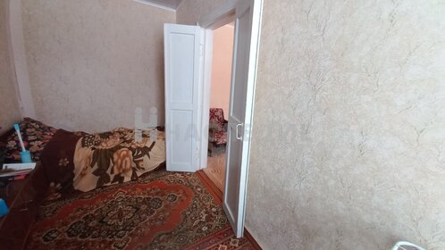 Снять посуточно двухкомнатную квартиру в Санкт-Петербурге - изображение 4