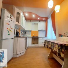 Квартира 57,3 м², 3-комнатная - изображение 2