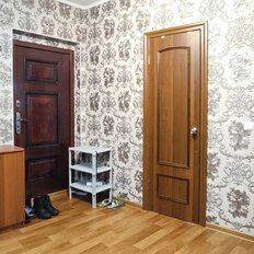 Квартира 49,5 м², 2-комнатная - изображение 1