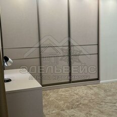 Квартира 180 м², 4-комнатная - изображение 4