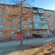 Квартира 30,1 м², 1-комнатная - изображение 4