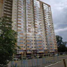 Квартира 85,2 м², 3-комнатная - изображение 2