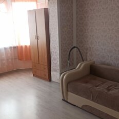 Квартира 40 м², 1-комнатная - изображение 1