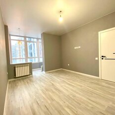 Квартира 38,8 м², 1-комнатная - изображение 2