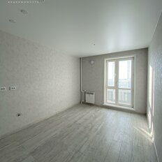 Квартира 22,5 м², студия - изображение 2