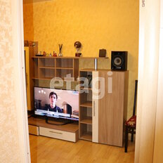 Квартира 21 м², 1-комнатная - изображение 2