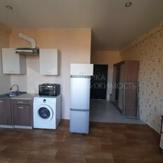 Квартира 20,1 м², студия - изображение 2