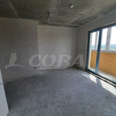 Квартира 25,5 м², студия - изображение 3