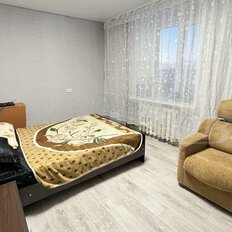 Квартира 40,5 м², 2-комнатная - изображение 5